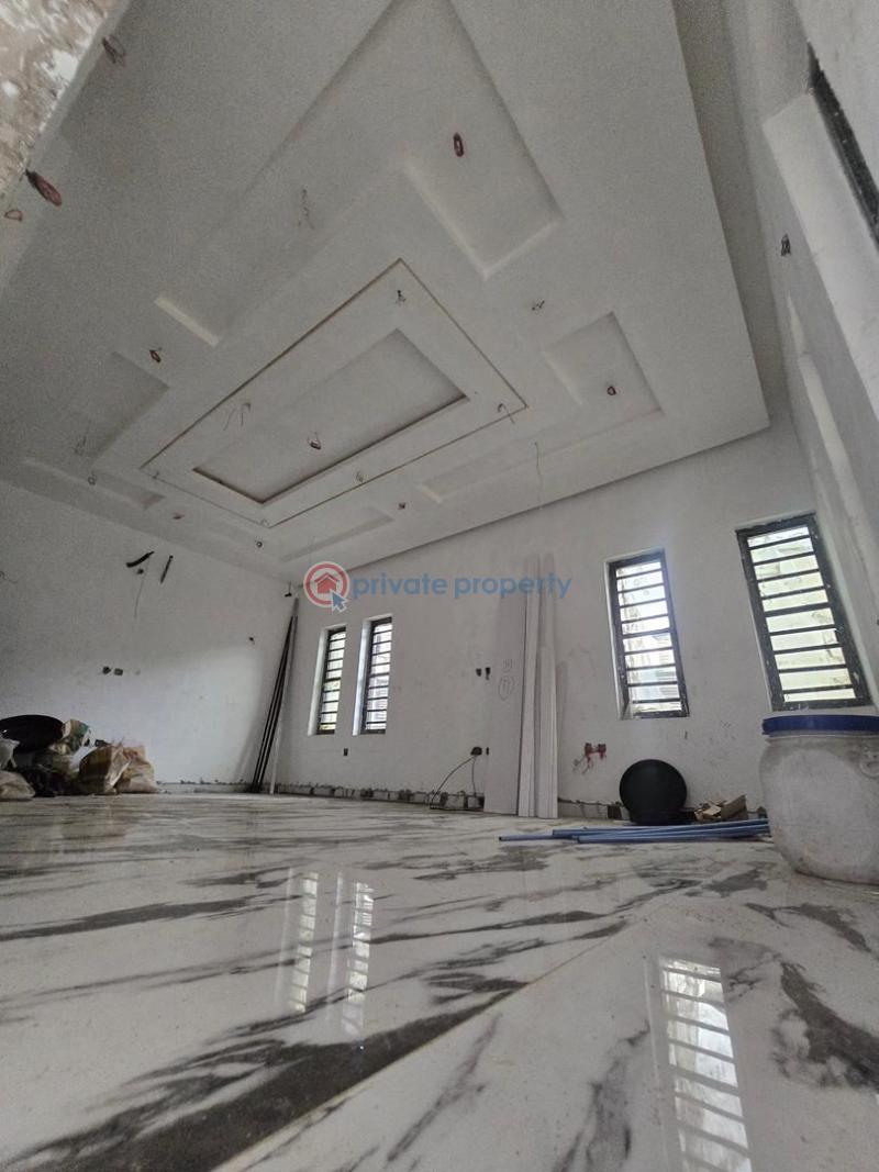 4 bedroom Terraced Duplex For Sale Ikeja  Lagos - 11