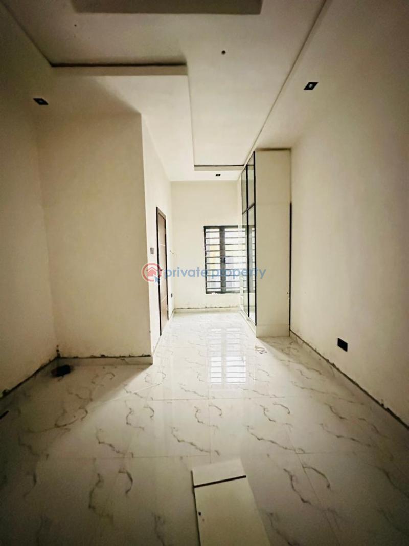 4 bedroom Semi detached Duplex For Sale Oko Oba Agege Lagos - 11
