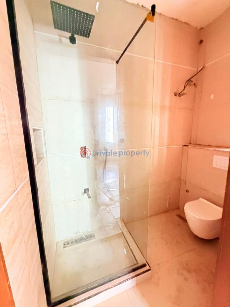 4 bedroom Semi detached Duplex For Sale Adeniyi Jones Ikeja Lagos - 13
