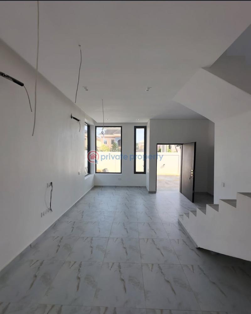 4 bedroom Semi detached Duplex For Sale Lekki Phase 1 Lagos - 8
