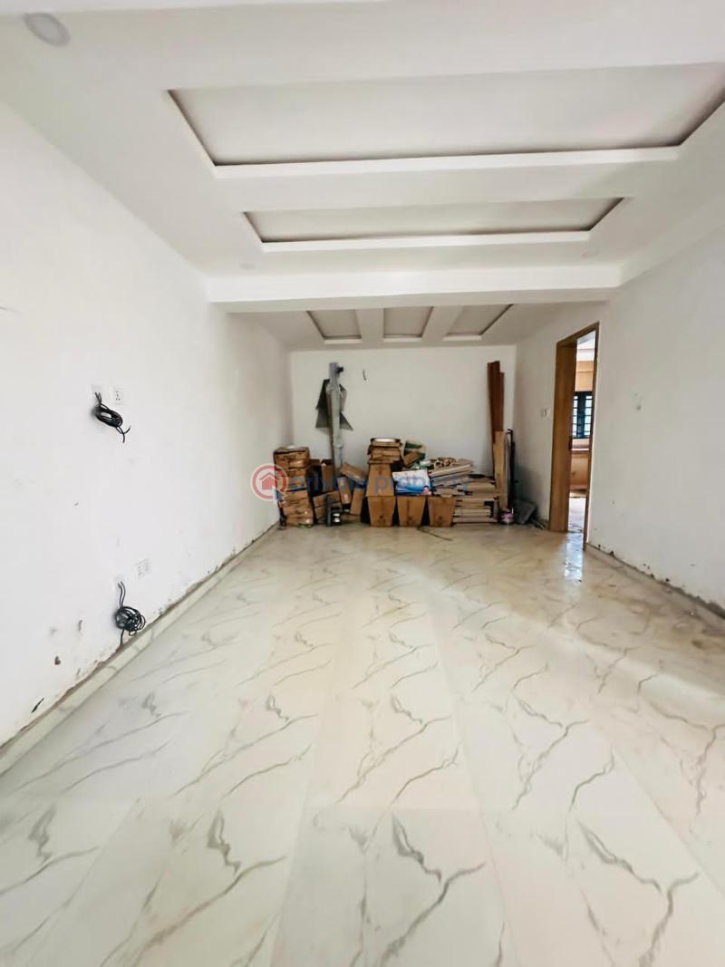 4 bedroom Semi detached Duplex For Sale Opebi Ikeja Lagos - 4