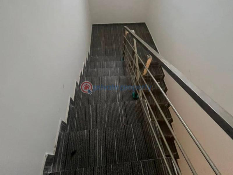 4 bedroom Semi detached Duplex For Rent Lekki Scheme 2 Ajah Lagos - 6