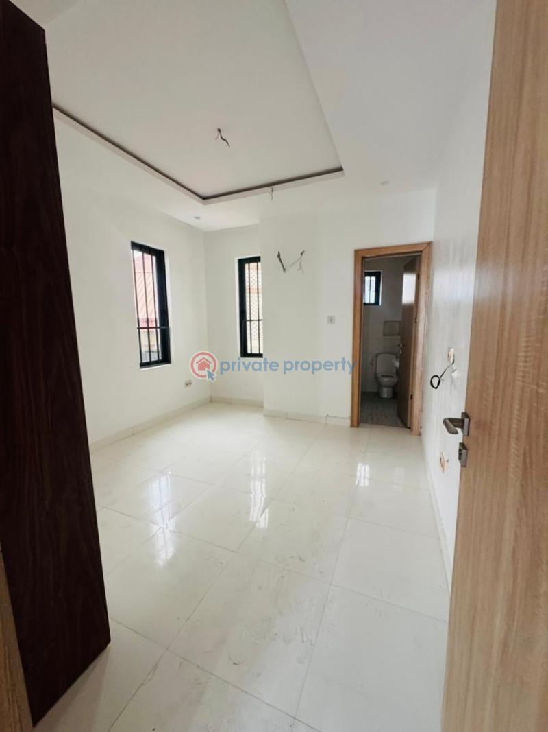 4 bedroom Semi detached Duplex For Sale Magodo GRA Phase 2 Kosofe/Ikosi Lagos - 4