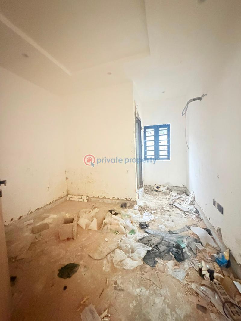 4 bedroom Semi detached Duplex For Sale Ilupeju Lagos - 0