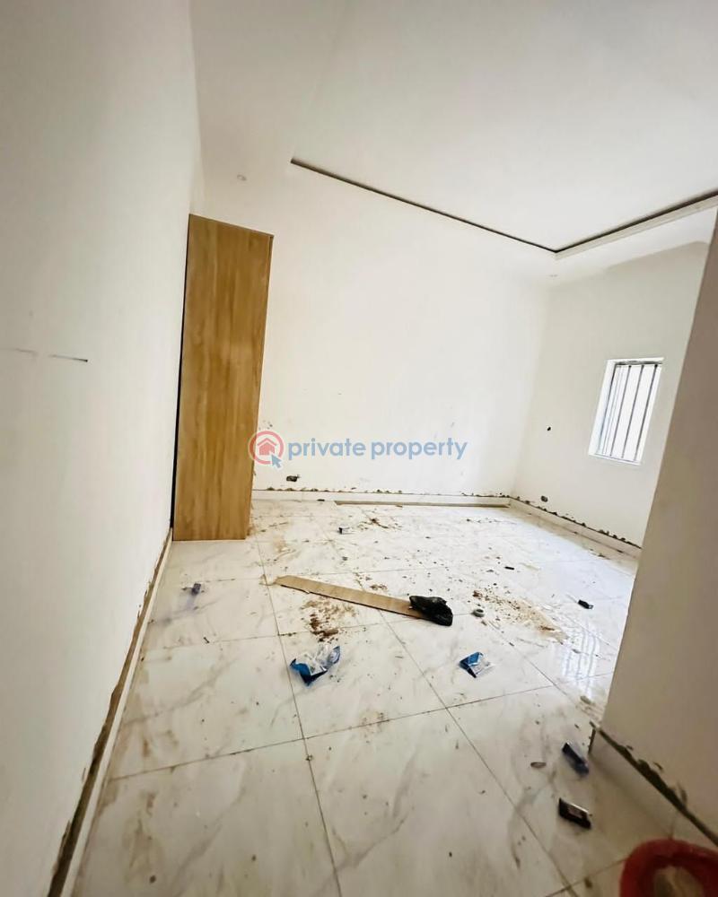4 bedroom Semi detached Duplex For Sale Magodo GRA Phase 2 Kosofe/Ikosi Lagos - 6