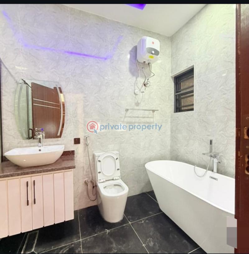 4 bedroom Semi detached Duplex For Sale Adeniyi Jones Ikeja Lagos - 16
