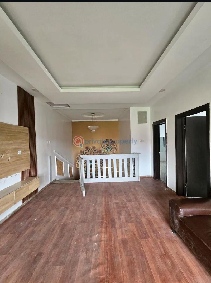 4 bedroom Semi detached Duplex For Sale Maryland Lagos - 5