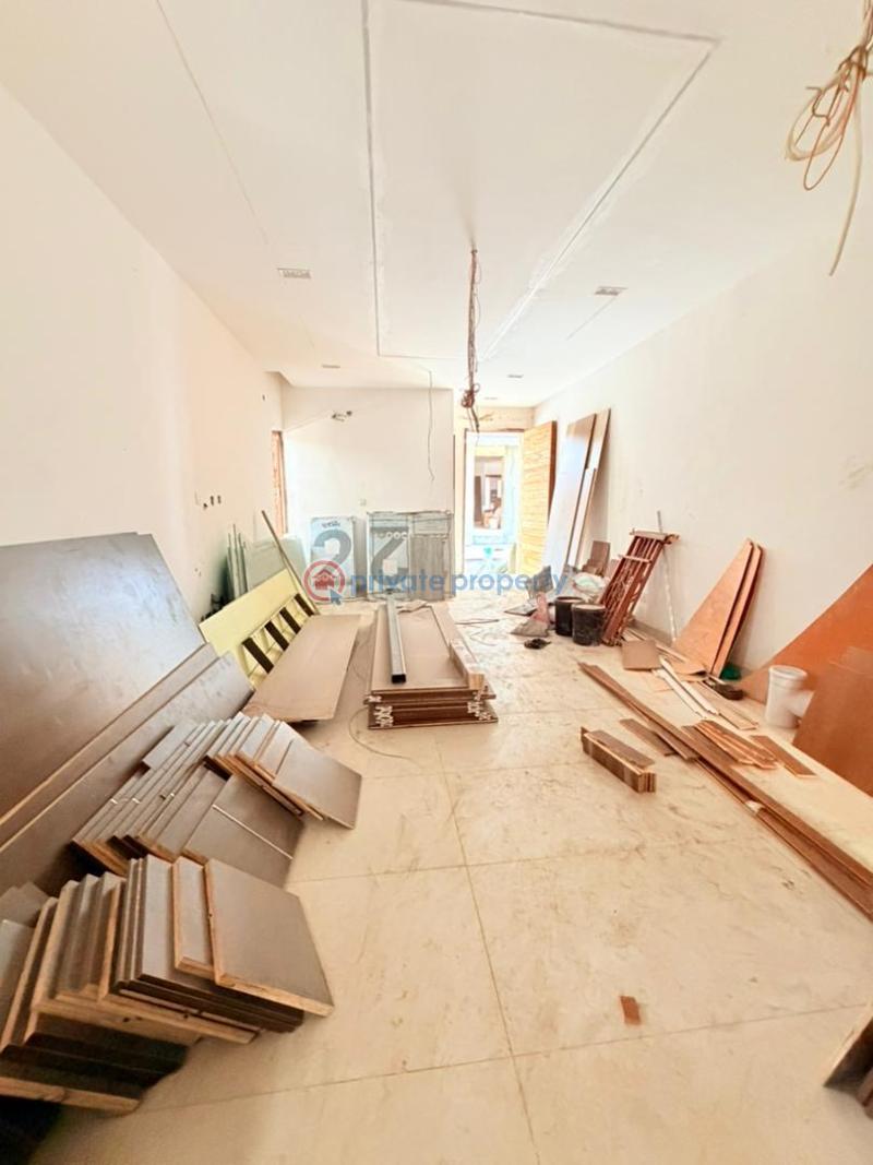 4 bedroom Semi detached Duplex For Sale Adeniyi Jones Ikeja Lagos - 5