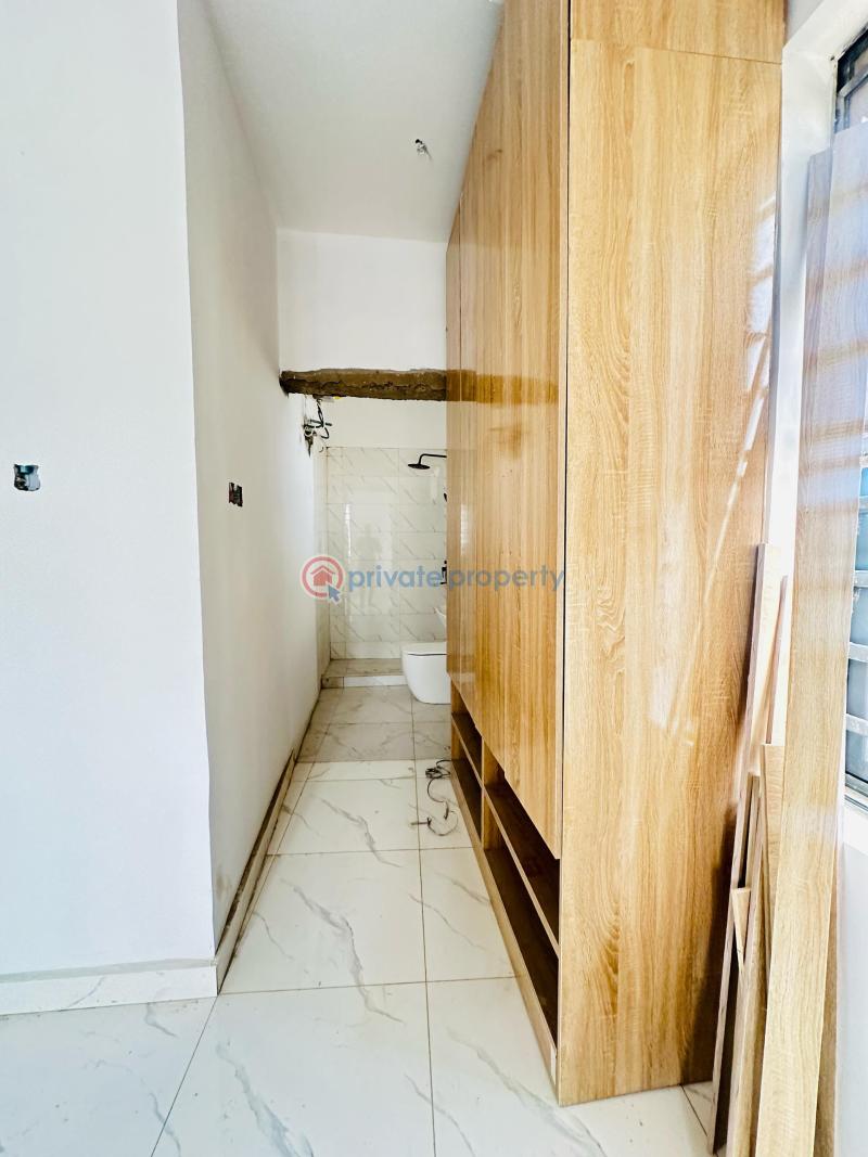 4 bedroom Semi detached Duplex For Sale Magodo Isheri North Ojodu Lagos - 7