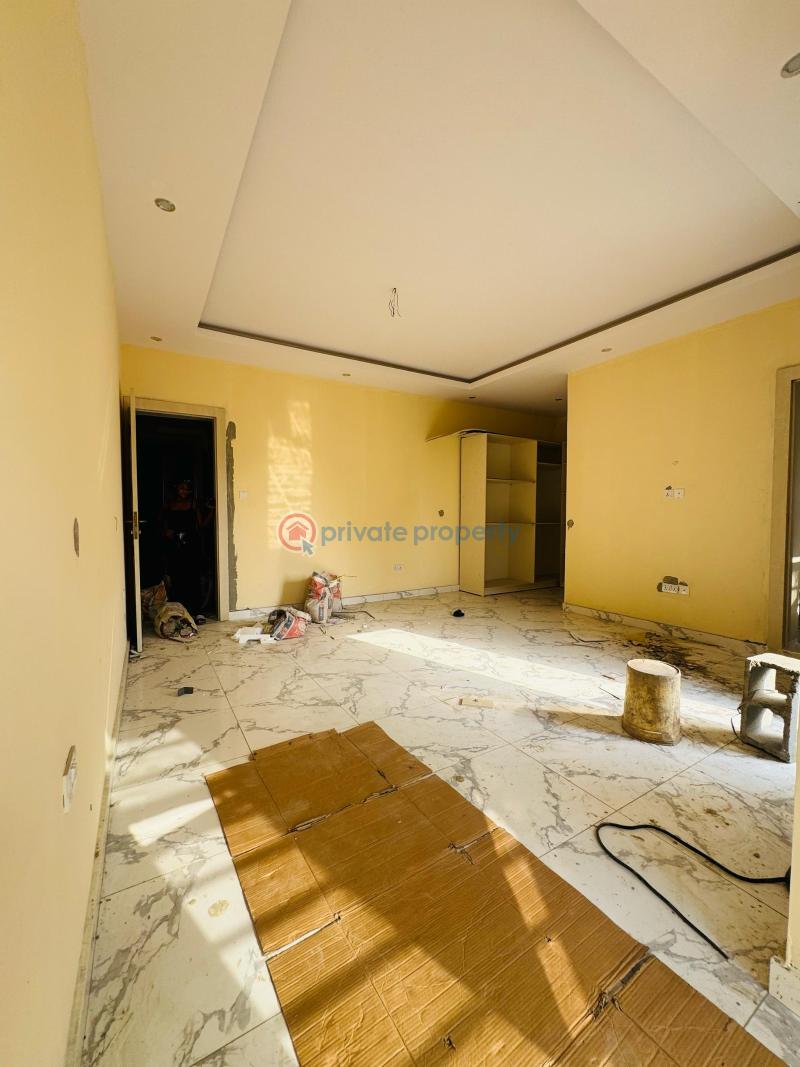 4 bedroom Semi detached Duplex For Sale Ikeja Anthony Maryland Anthony Village Maryland Lagos - 6