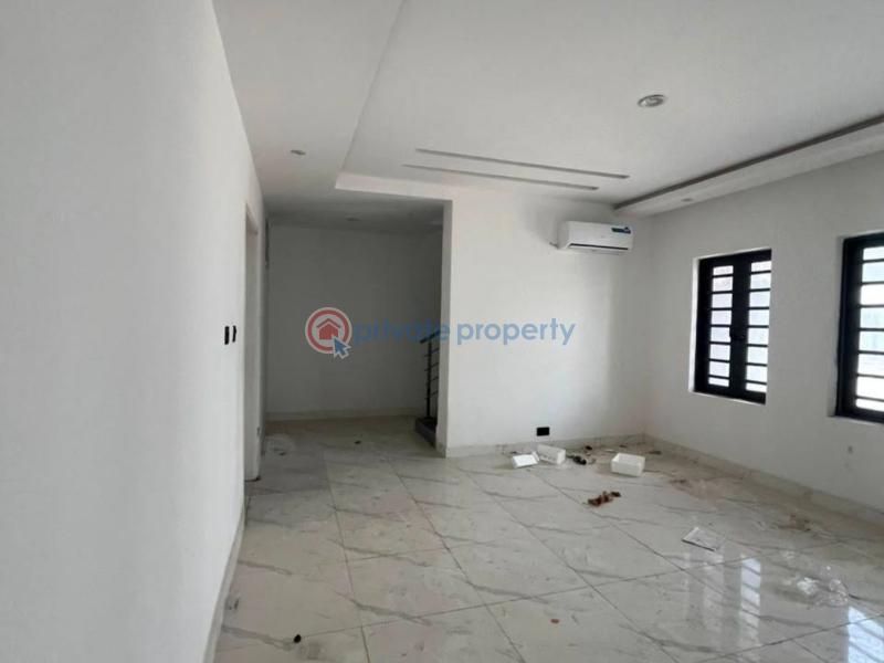 4 bedroom Semi detached Duplex For Rent Lekki Scheme 2 Ajah Lagos - 4