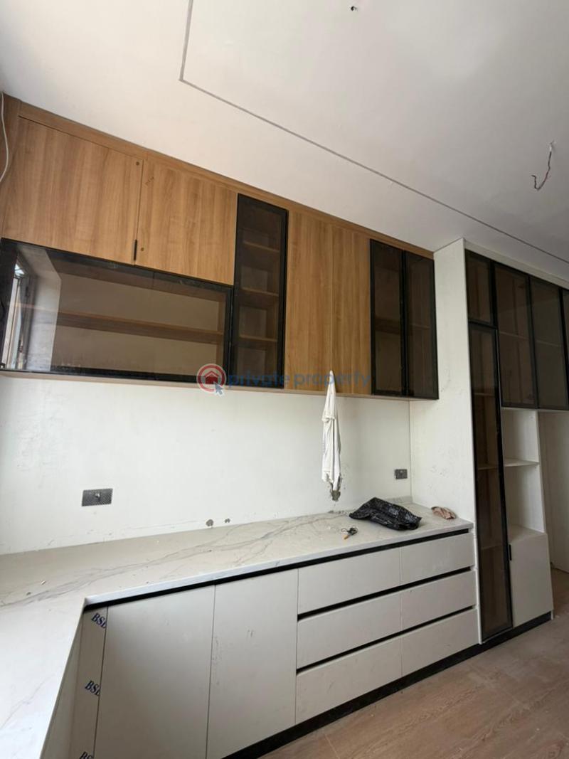 4 bedroom Semi detached Duplex For Sale Guzape Abuja Phase 1  - 5