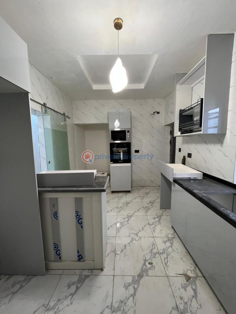 4 bedroom Semi detached Duplex For Sale Adeniyi Jones Ikeja Lagos - 3