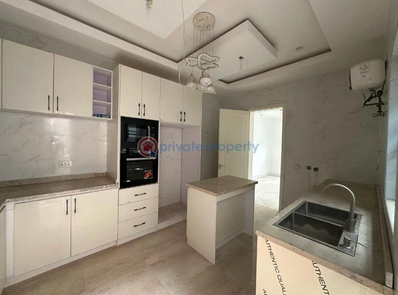 4 bedroom Semi detached Duplex For Sale Victoria Garden City Lekki Lagos - 4
