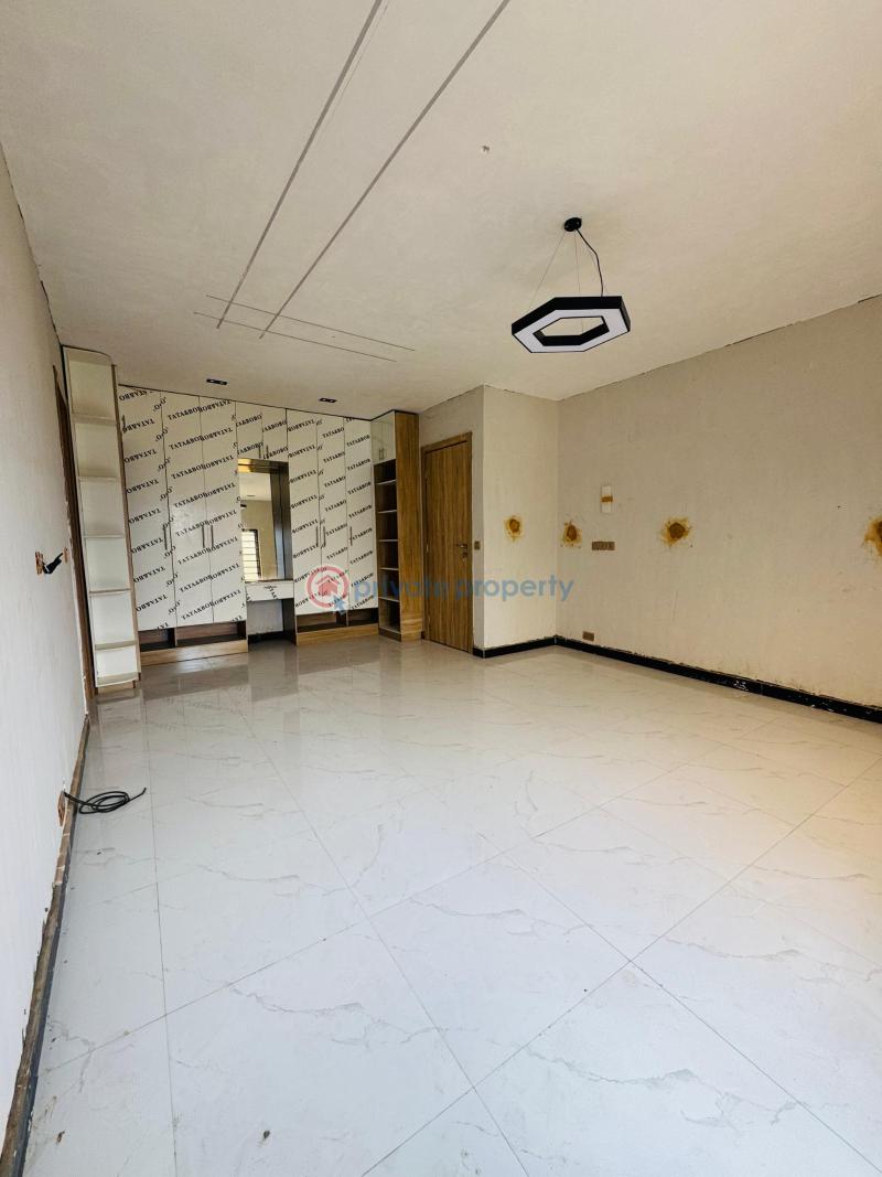 4 bedroom Semi detached Duplex For Sale Berger Ikeja Berger Ojodu Lagos - 4