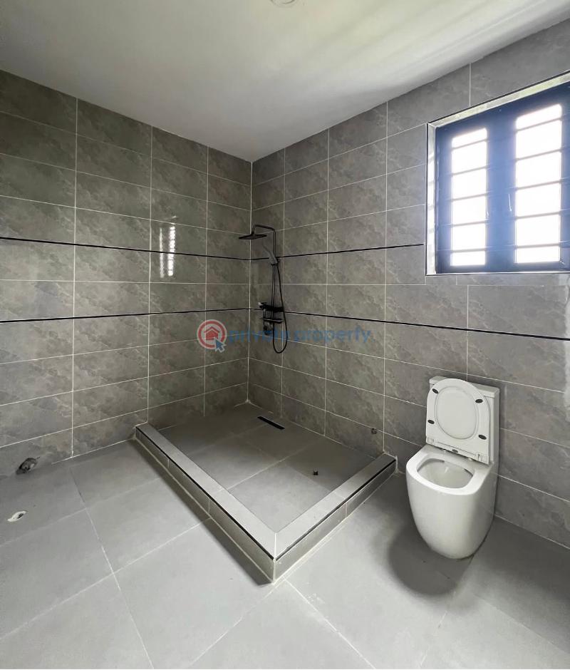 4 bedroom Semi detached Duplex For Sale Lekki Scheme 2 Ajah Lagos - 9