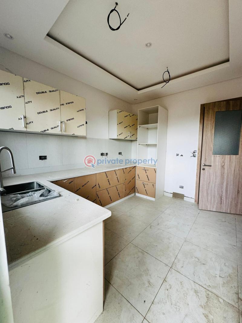 4 bedroom Semi detached Duplex For Sale Opebi Ikeja Lagos - 4