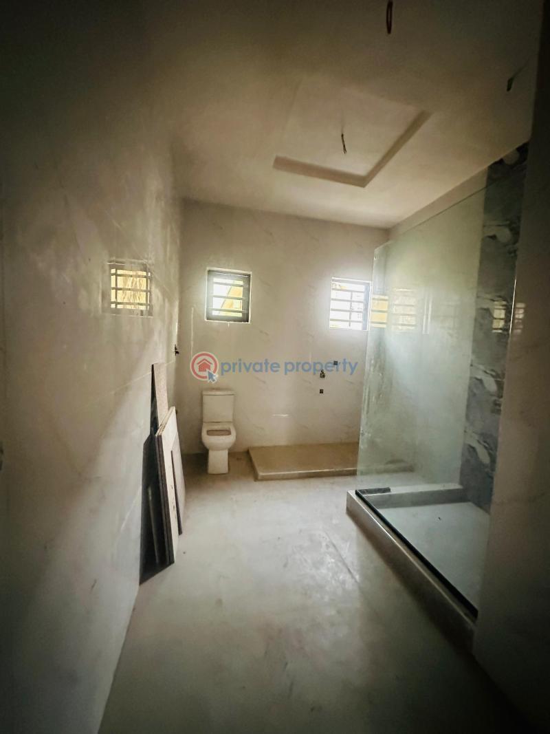 4 bedroom Semi detached Duplex For Sale Magodo GRA Phase 2 Kosofe/Ikosi Lagos - 5