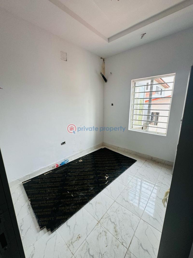 4 bedroom Semi detached Duplex For Sale Anthony Village Maryland Lagos - 13