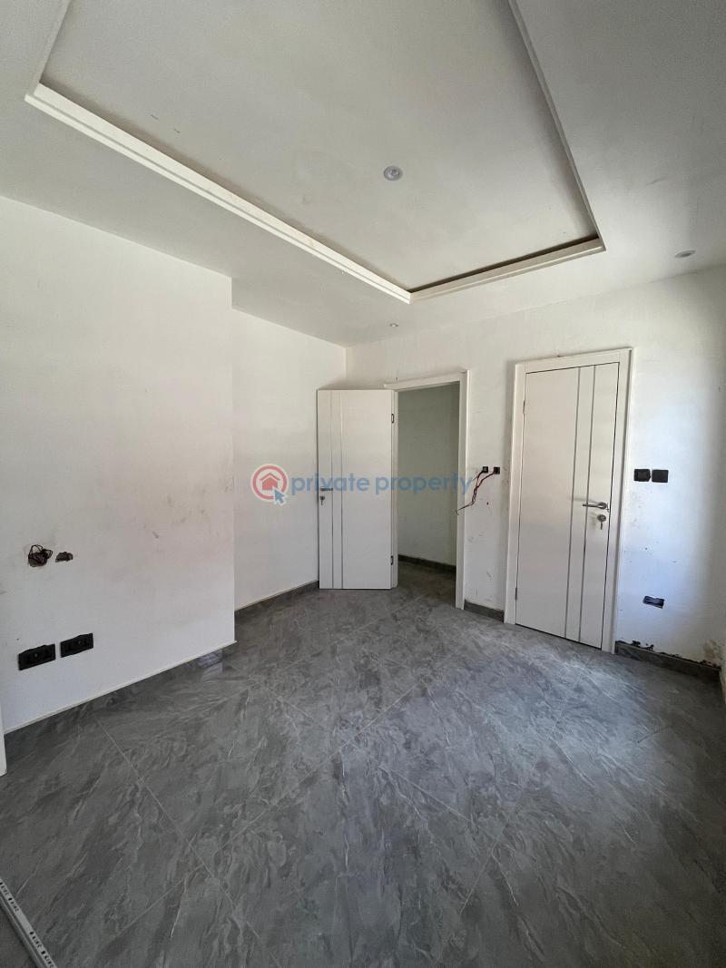 4 bedroom Semi detached Duplex For Sale Opebi Ikeja Lagos - 3