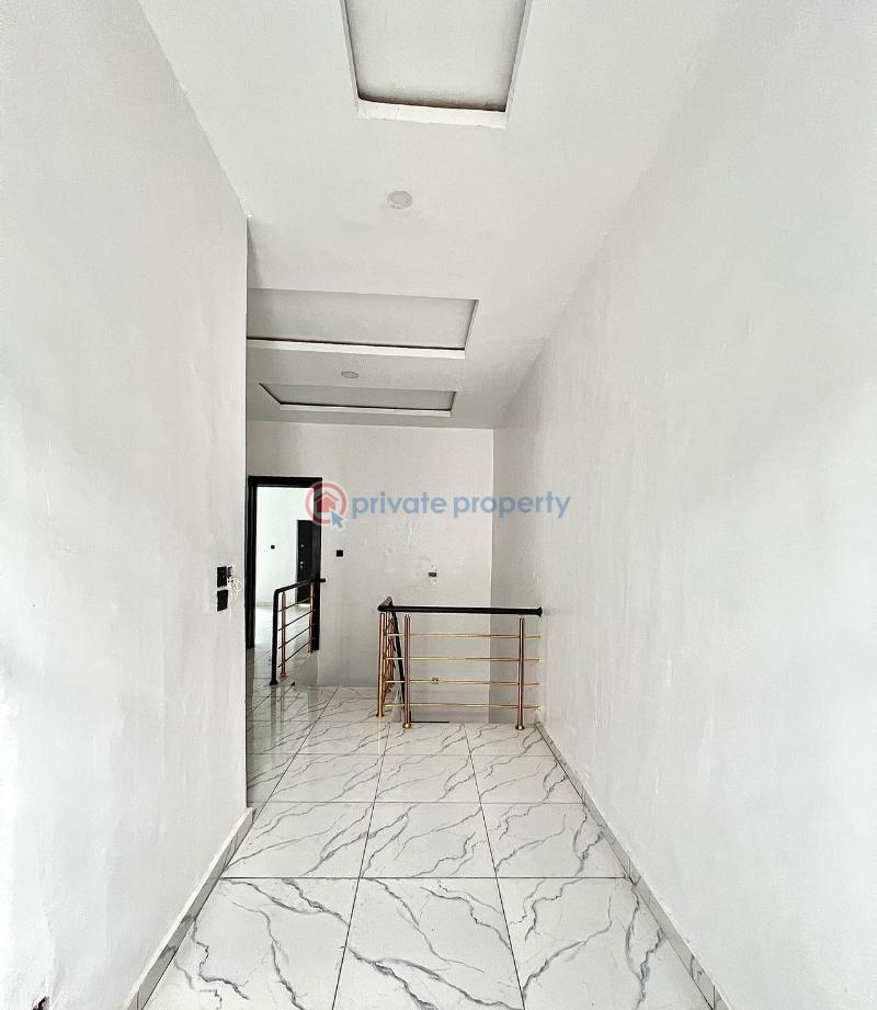 4 bedroom Semi detached Duplex For Sale Orchid Lekki Lagos - 7