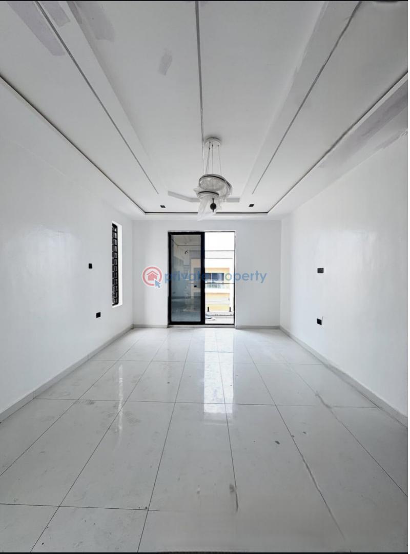 4 bedroom Semi detached Duplex For Sale Abraham Adesanya Ajah Lagos - 13
