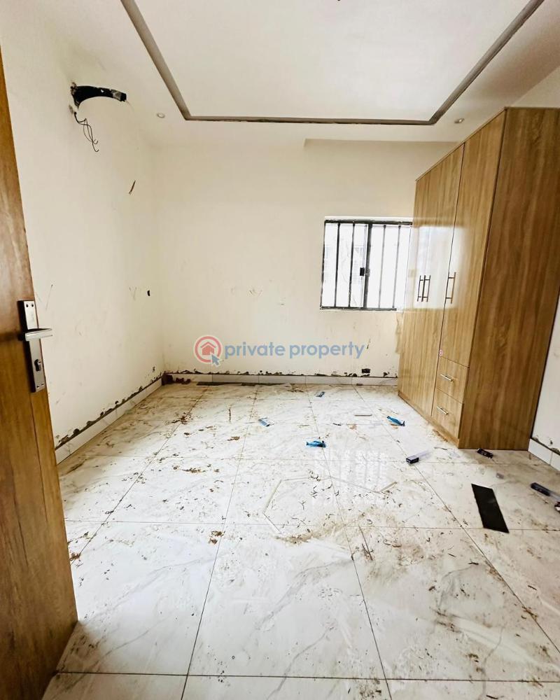 4 bedroom Semi detached Duplex For Sale Magodo Phase 2 Magodo GRA Phase 2 Kosofe/Ikosi Lagos - 6