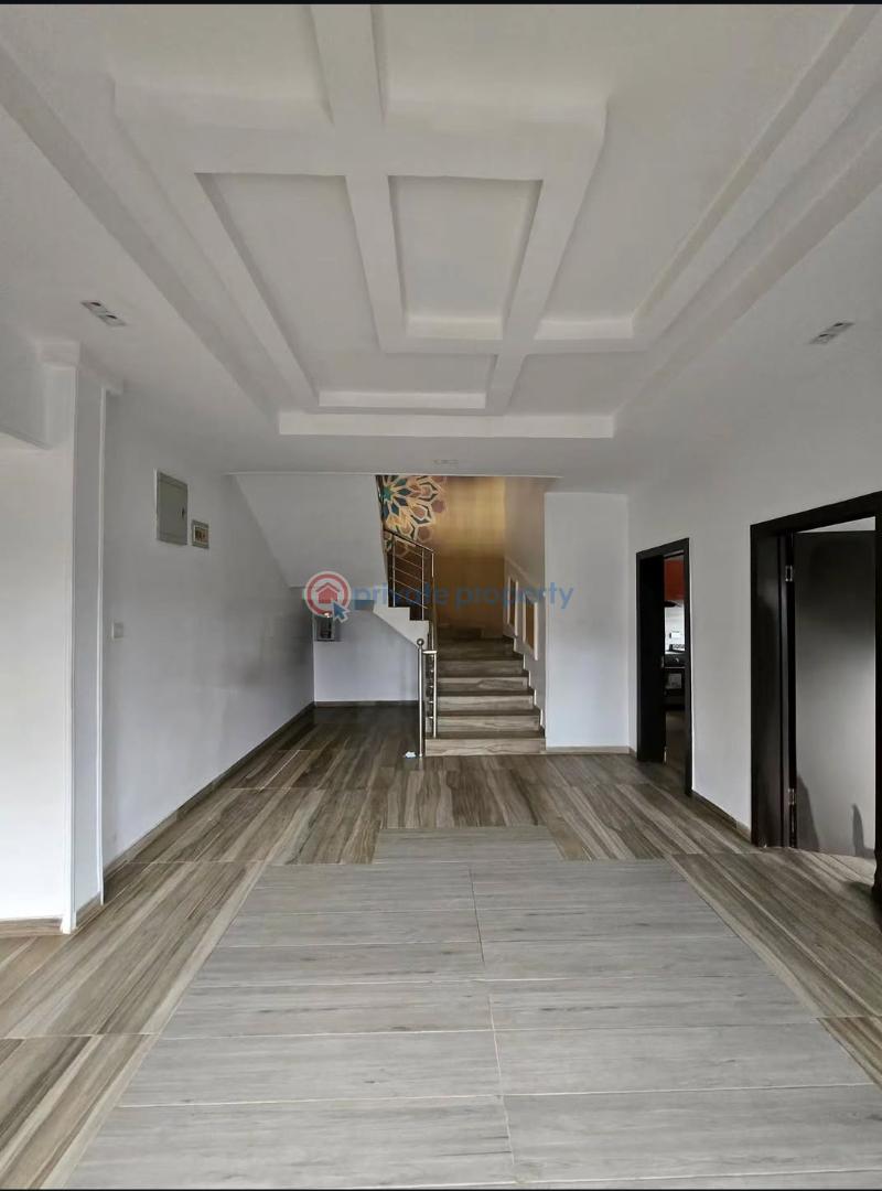 4 bedroom Semi detached Duplex For Sale Maryland Lagos - 2
