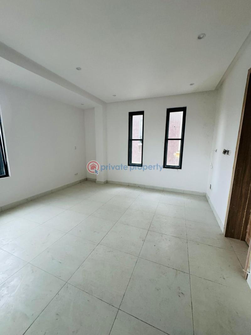 4 bedroom Semi detached Duplex For Sale Opebi Ikeja Lagos - 9