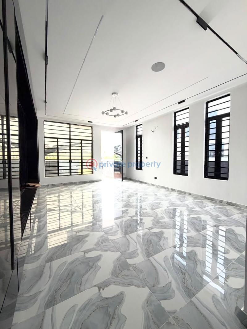 4 bedroom Semi detached Duplex For Sale Orchid Lekki Lagos - 7