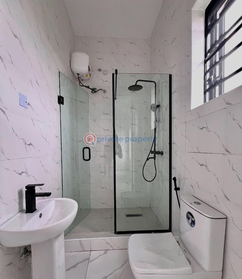 4 bedroom Semi detached Duplex For Sale Secure Estate At Ajah Lekki Ajah Lagos - 24