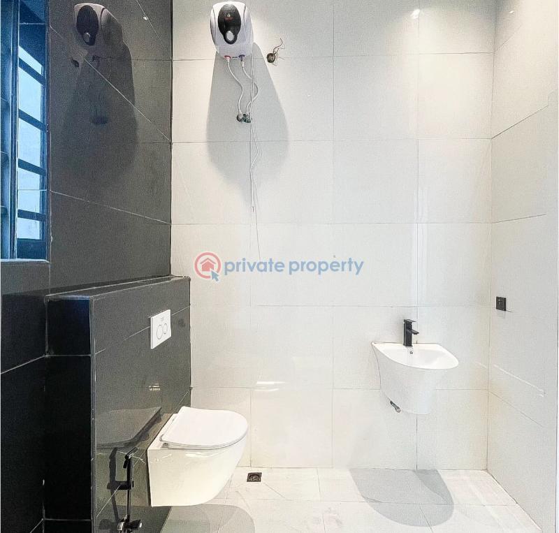 4 bedroom Semi detached Duplex For Sale Secure Estate At Ajah Lekki Ajah Lagos - 10