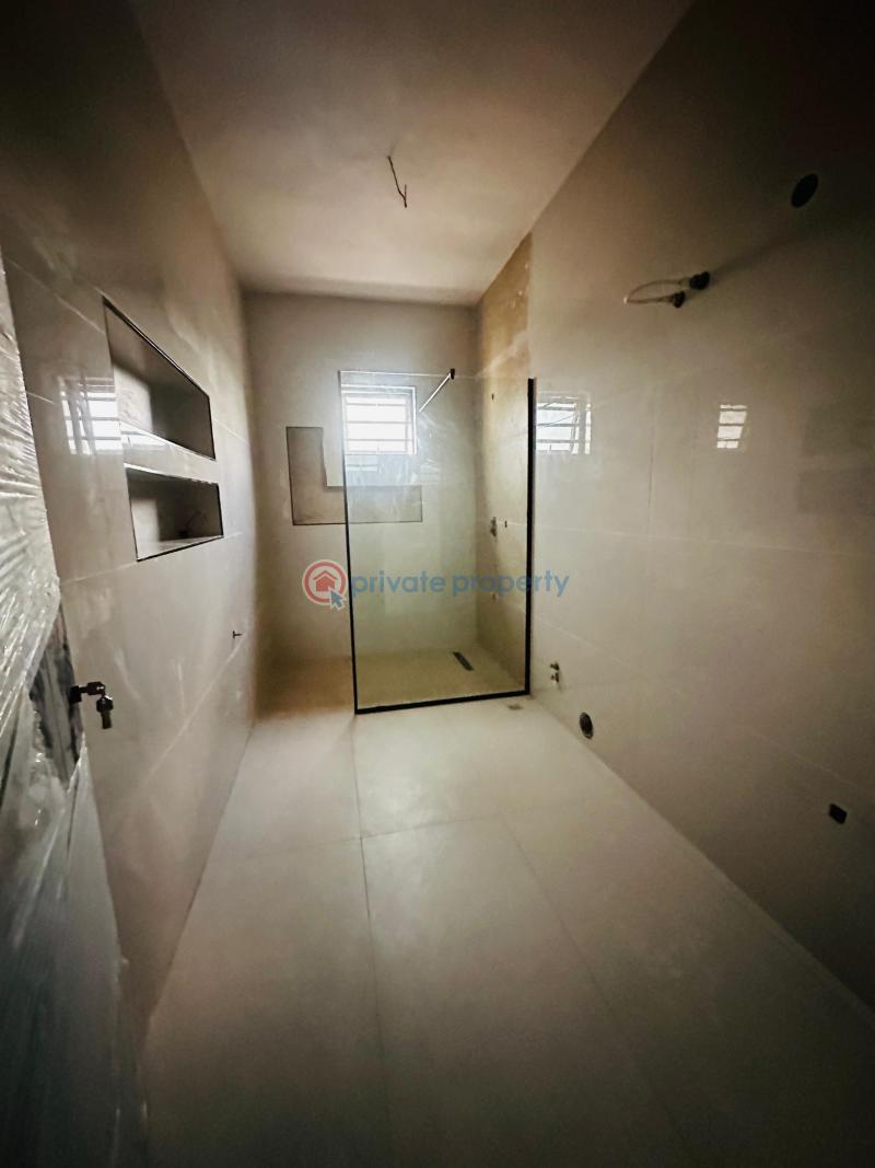 4 bedroom Semi detached Duplex For Sale Alausa Ikeja Lagos - 14