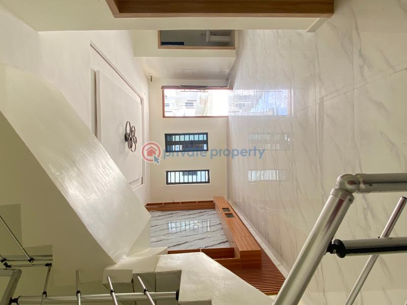 4 bedroom Semi detached Duplex For Sale Vgc/harris Lekki Phase 2 Lagos - 3