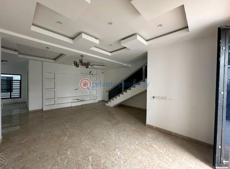 4 bedroom Semi detached Duplex For Sale Victoria Garden City Lekki Lagos - 2