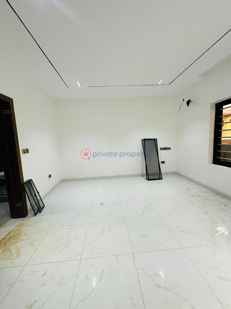 4 bedroom Semi detached Duplex For Sale Magodo GRA Phase 1 Ojodu Lagos - 7