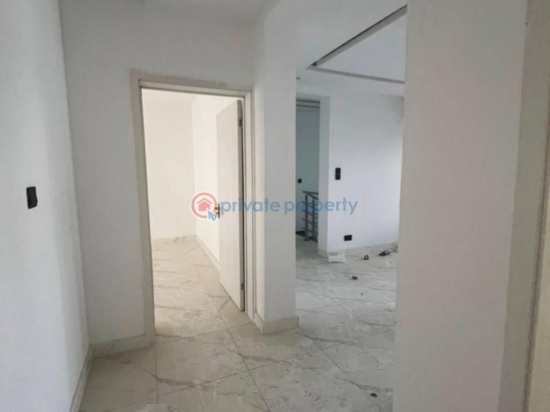 4 bedroom Semi detached Duplex For Rent Lekki Scheme 2 Ajah Lagos - 7