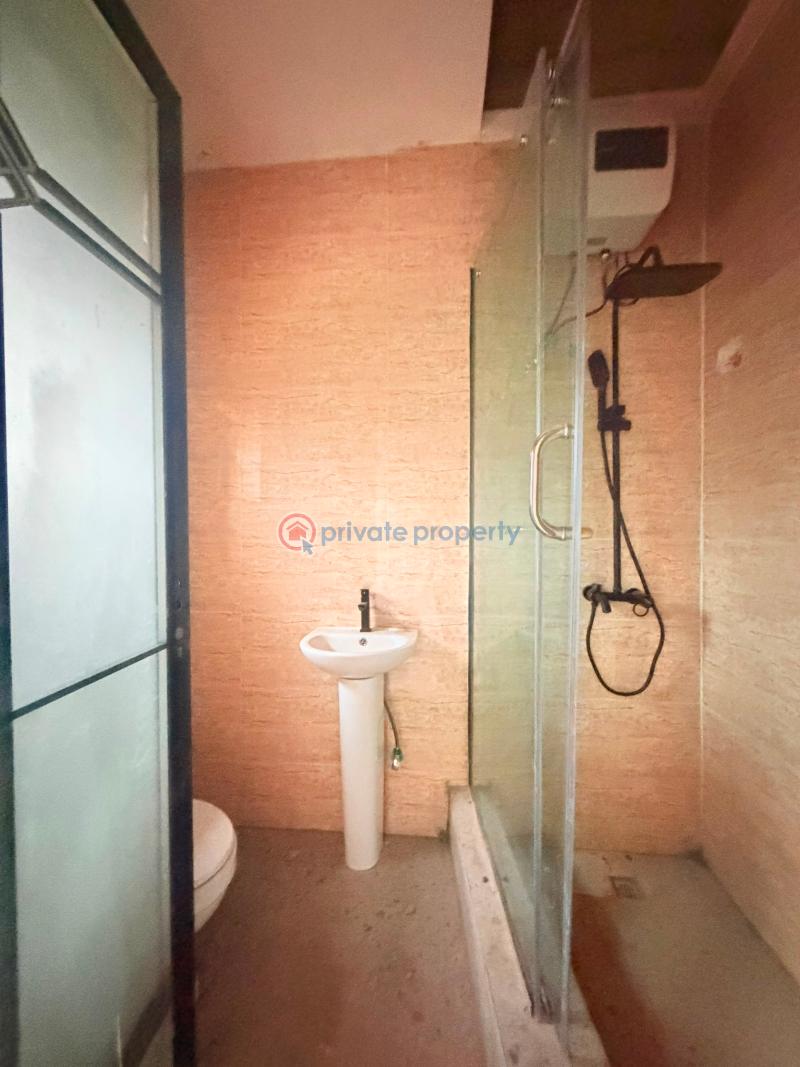 4 bedroom Semi detached Duplex For Sale Ilupeju Lagos - 2