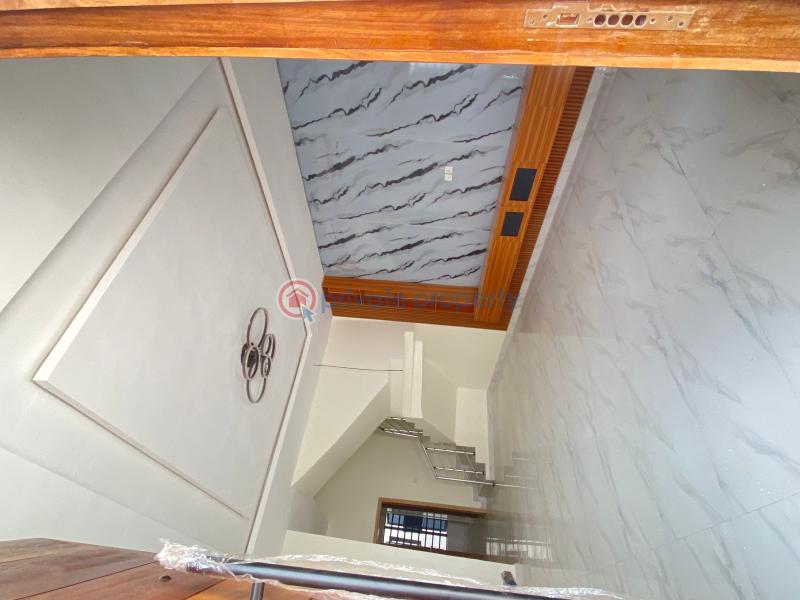 4 bedroom Semi detached Duplex For Sale Vgc/harris Lekki Phase 2 Lagos - 2