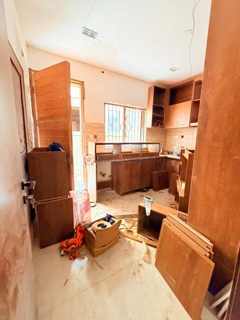 4 bedroom Semi detached Duplex For Sale Adeniyi Jones Ikeja Lagos - 8