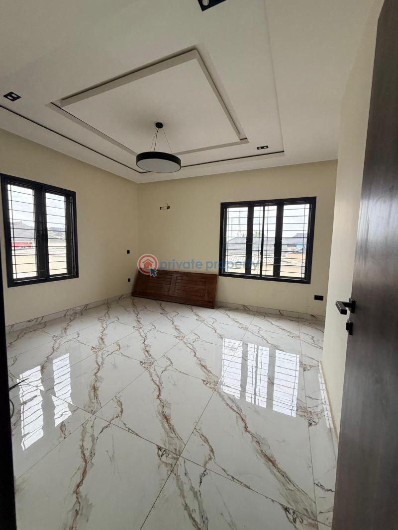 4 bedroom Semi detached Duplex For Sale Magodo GRA Phase 1 Ojodu Lagos - 3