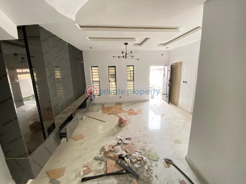 Flat & Apartment For Sale Orchid Lekki Lagos - 12