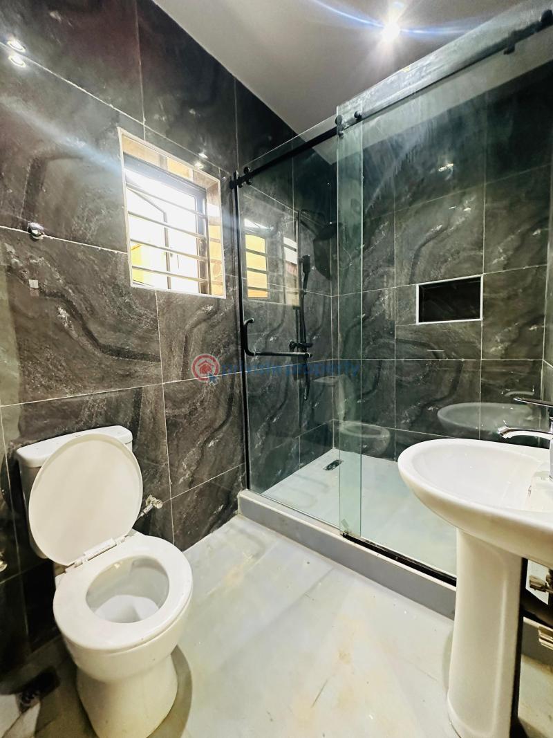 Newly built 4 bedroom semi detached duplex with bq - 1 4 bedroom Semi detached Duplex For Sale Magodo GRA Phase 1 Ojodu Lagos - 1