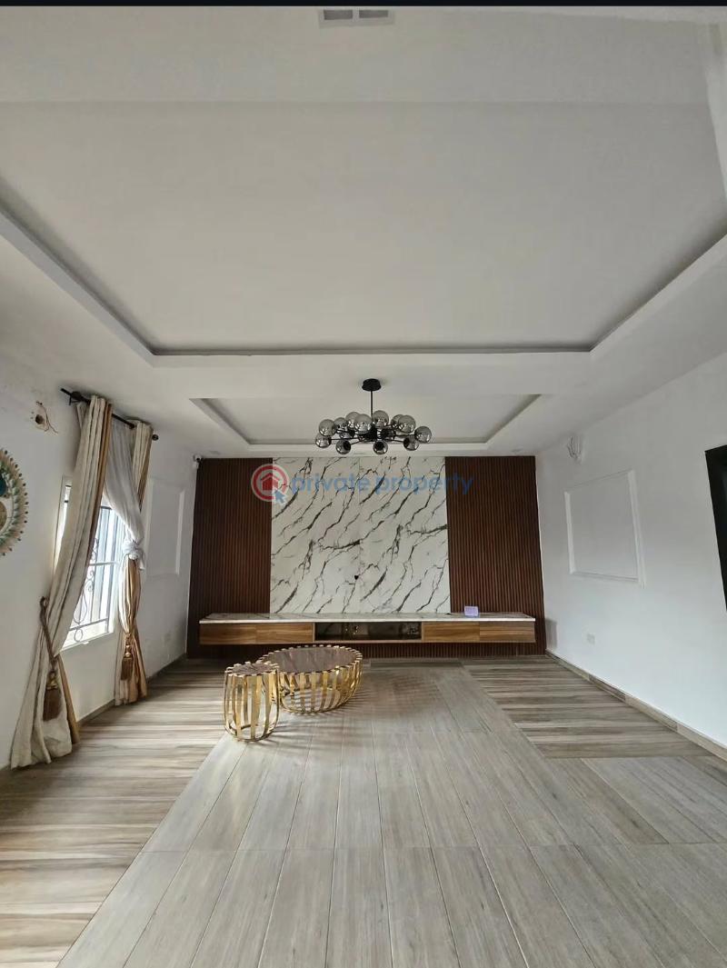 4 bedroom Semi detached Duplex For Sale Maryland Lagos - 1