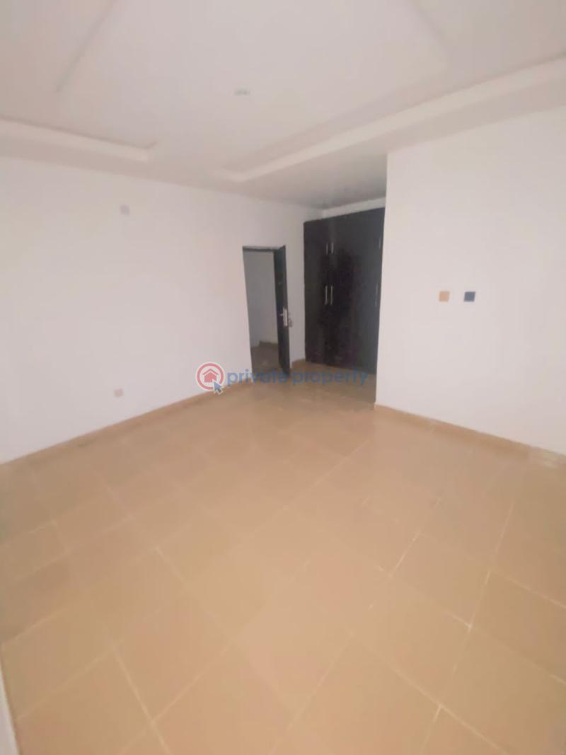 4 bedroom Semi detached Duplex For Rent Close To Sunnyvale Estate Lokogoma Abuja Phase 2  - 5