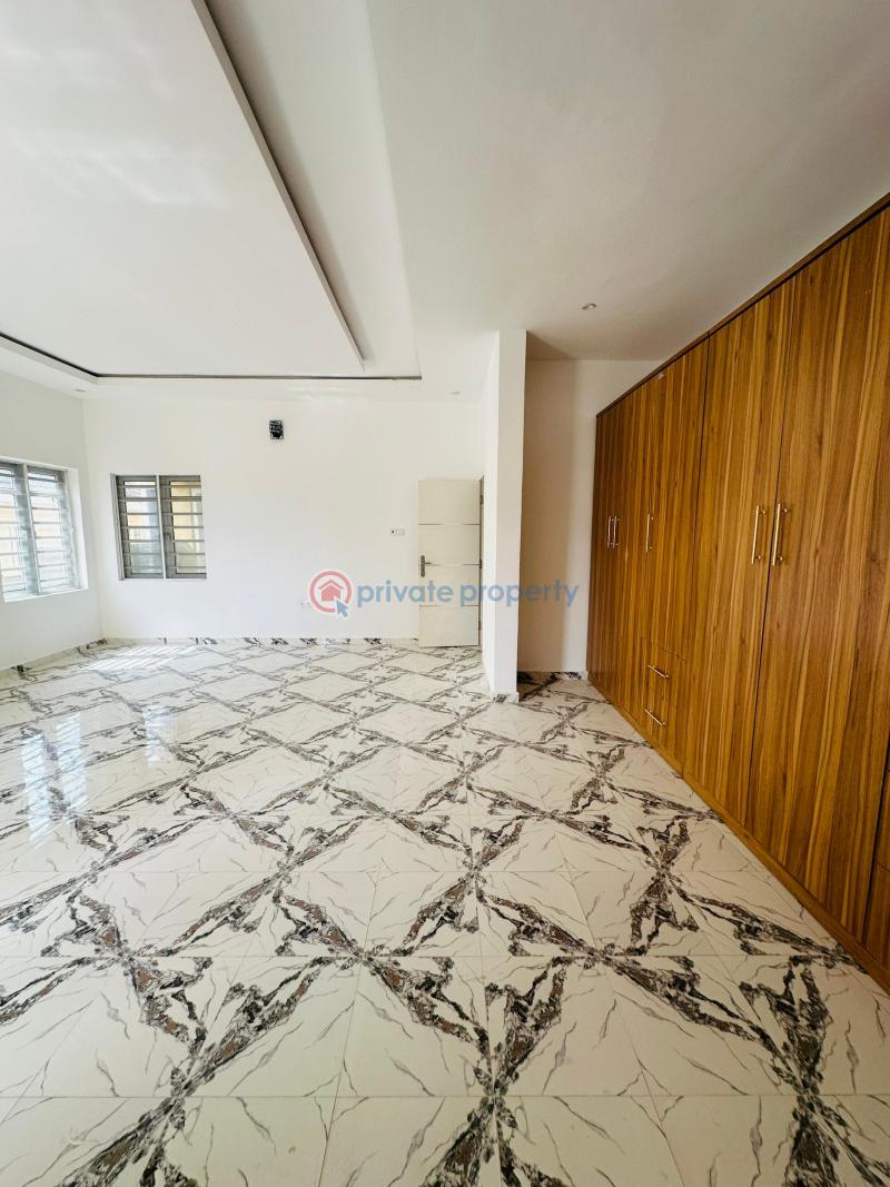 4 bedroom Semi detached Duplex For Sale Isheri North Ojodu Lagos - 2