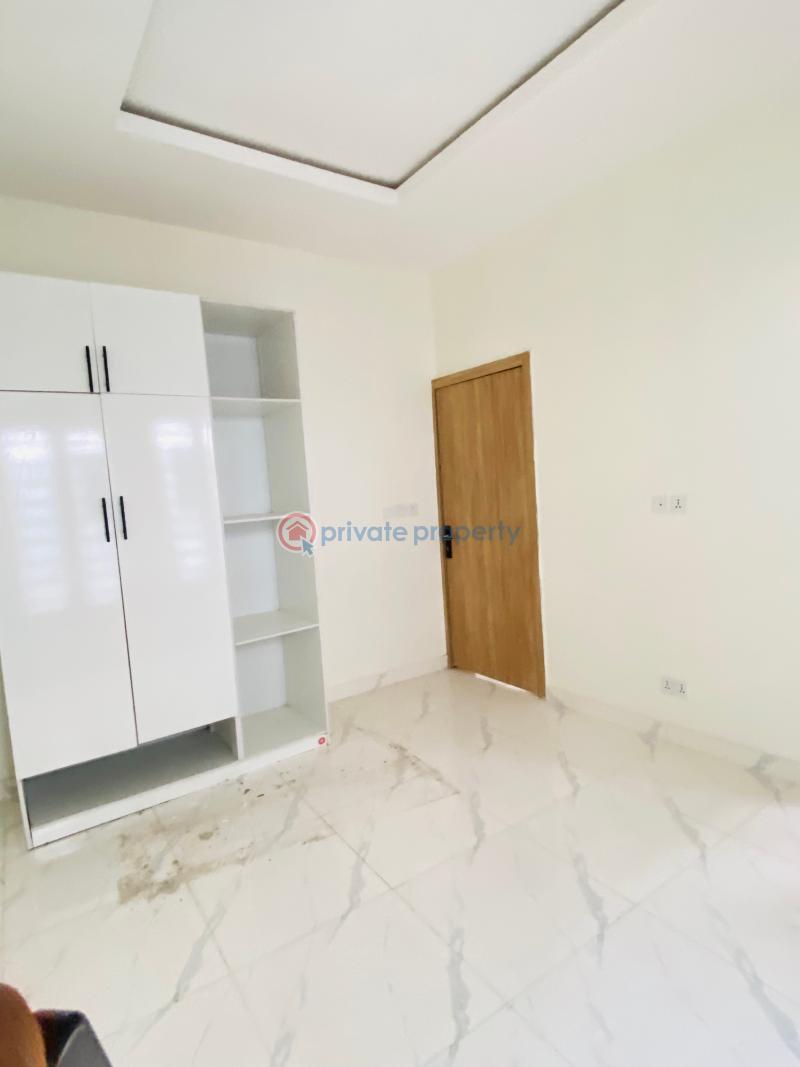 4 bedroom Semi detached Duplex For Sale Vgc/harris Lekki Phase 2 Lagos - 11