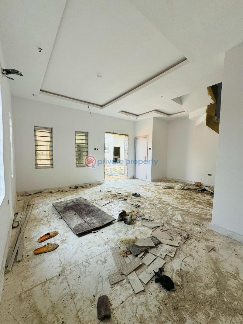 4 bedroom Semi detached Duplex For Sale Anthony Village Maryland Lagos - 3