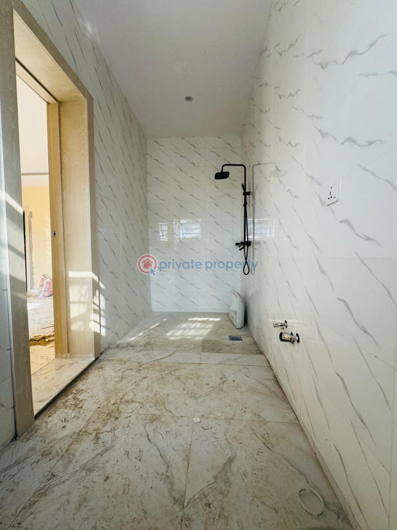 4 bedroom Semi detached Duplex For Sale Magodo GRA Phase 1 Ojodu Lagos - 6