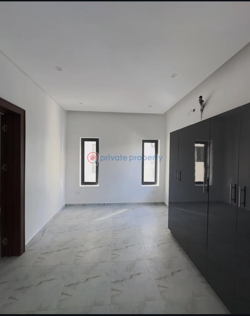 4 bedroom Semi detached Duplex For Sale Lekki Phase 1 Lagos - 2